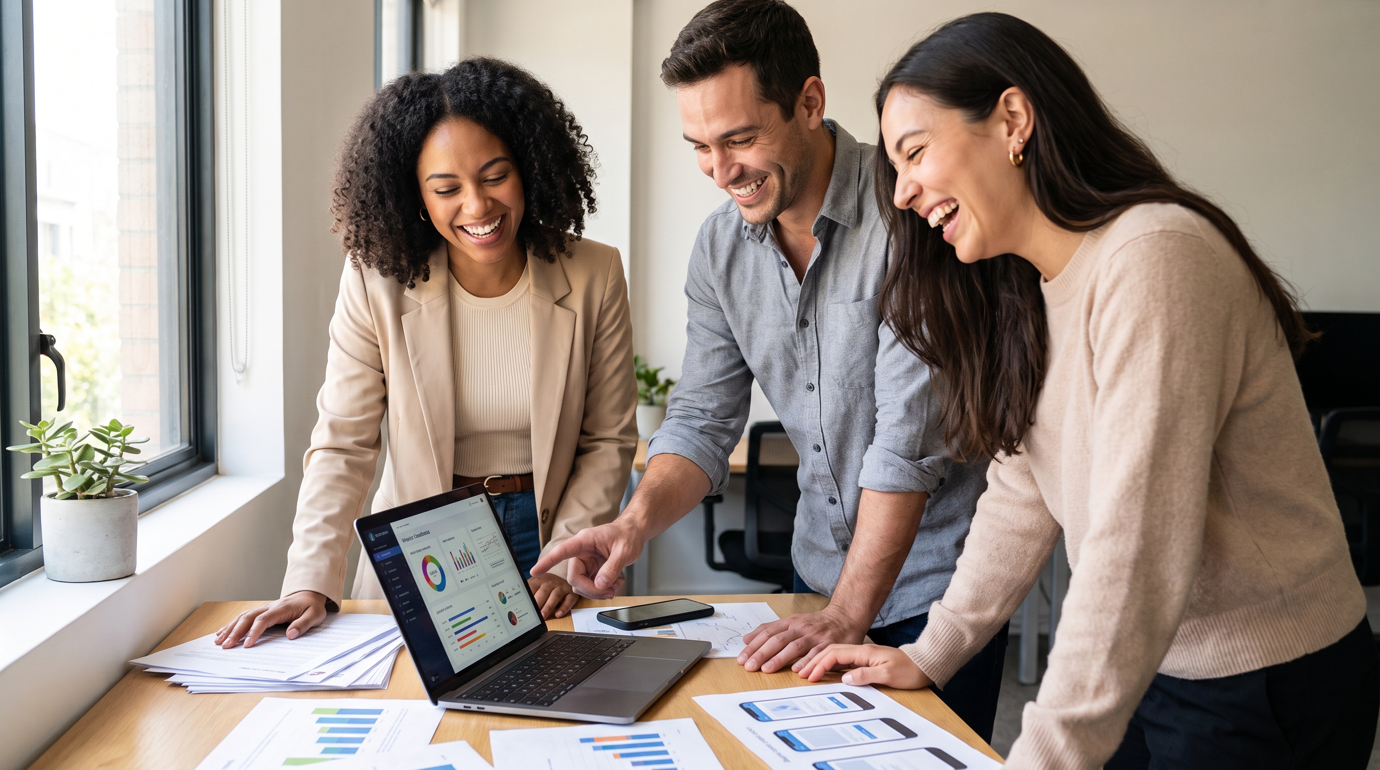 Affordable Social Media Marketing Agency: Digital Marketing and Web