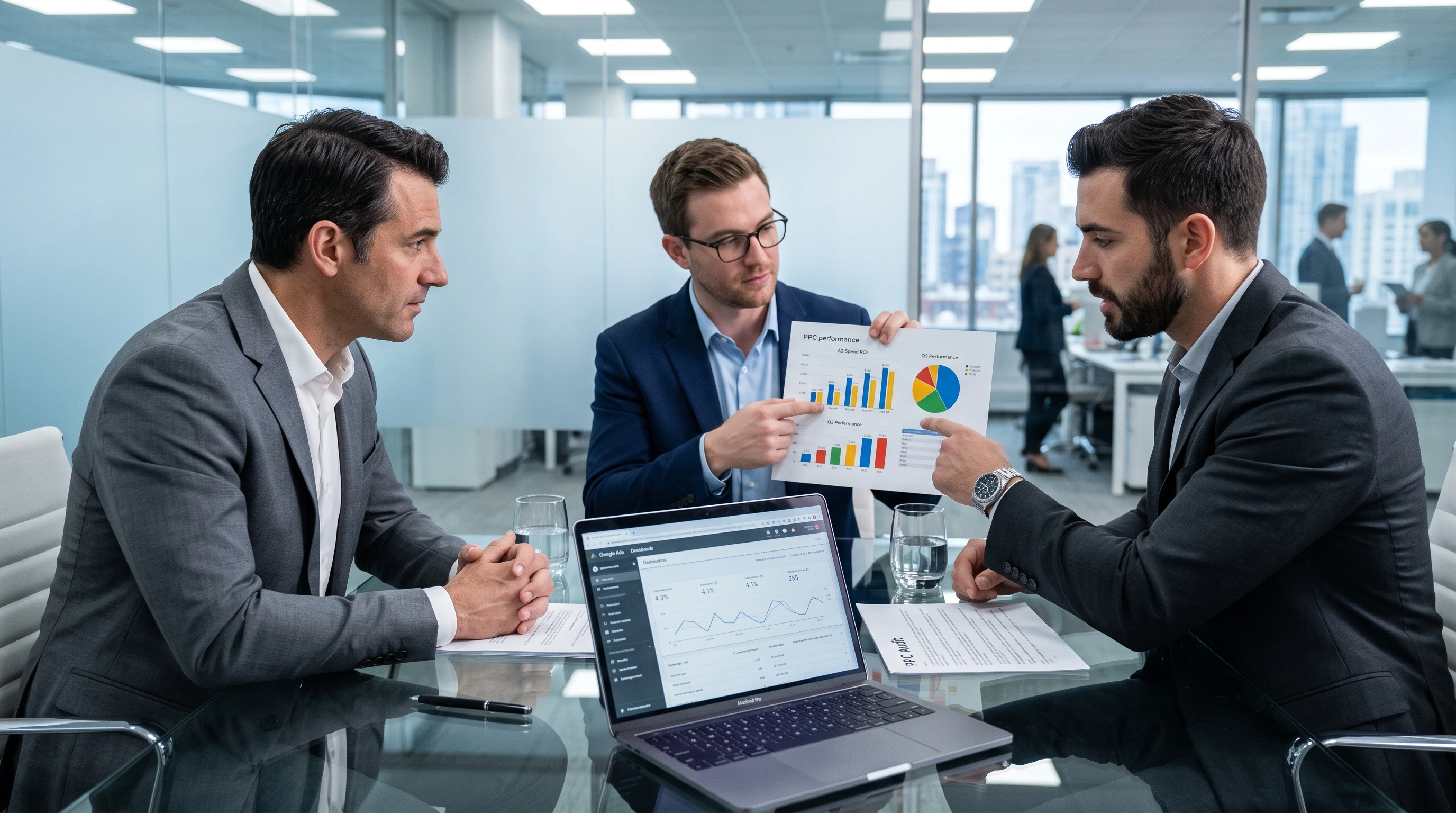Best PPC Management Agencies: What to Look For