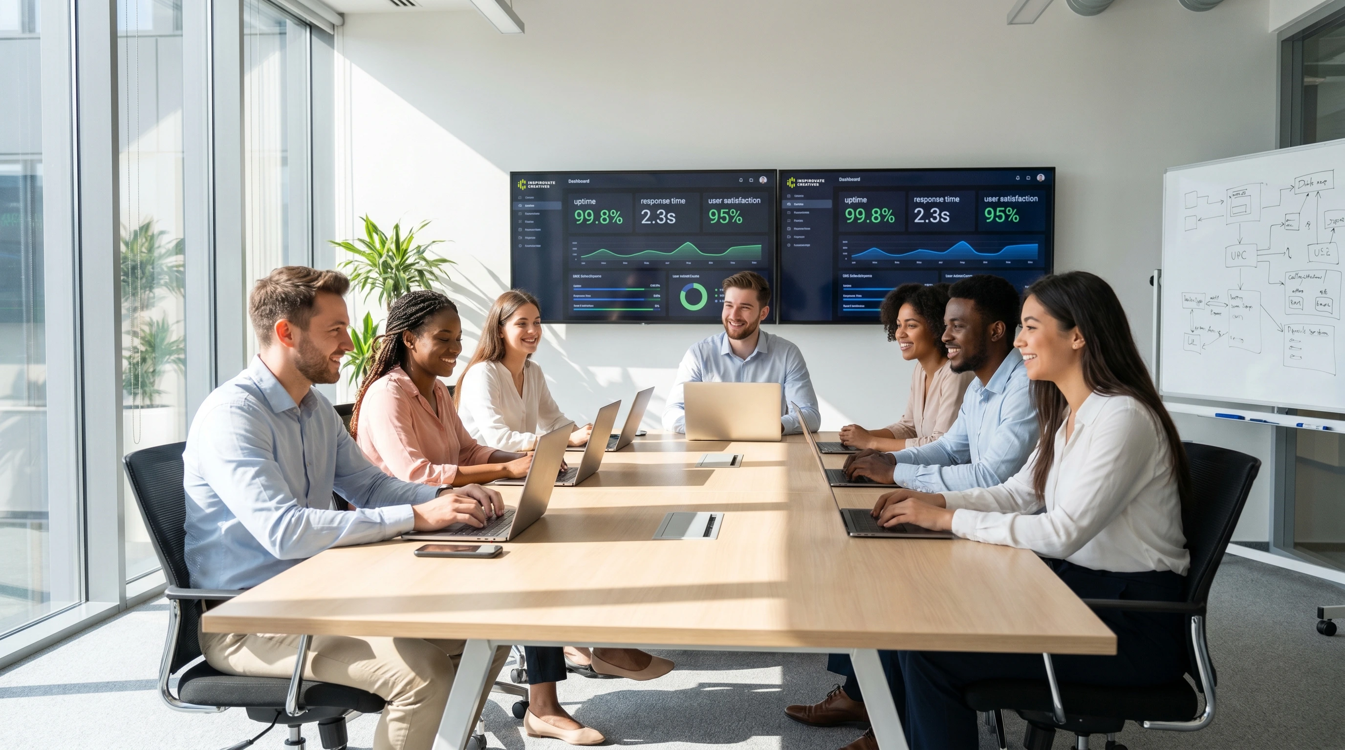 Essential Software Maintenance Services for Business Efficiency: Comprehensive Software Support and Application Lifecycle Management