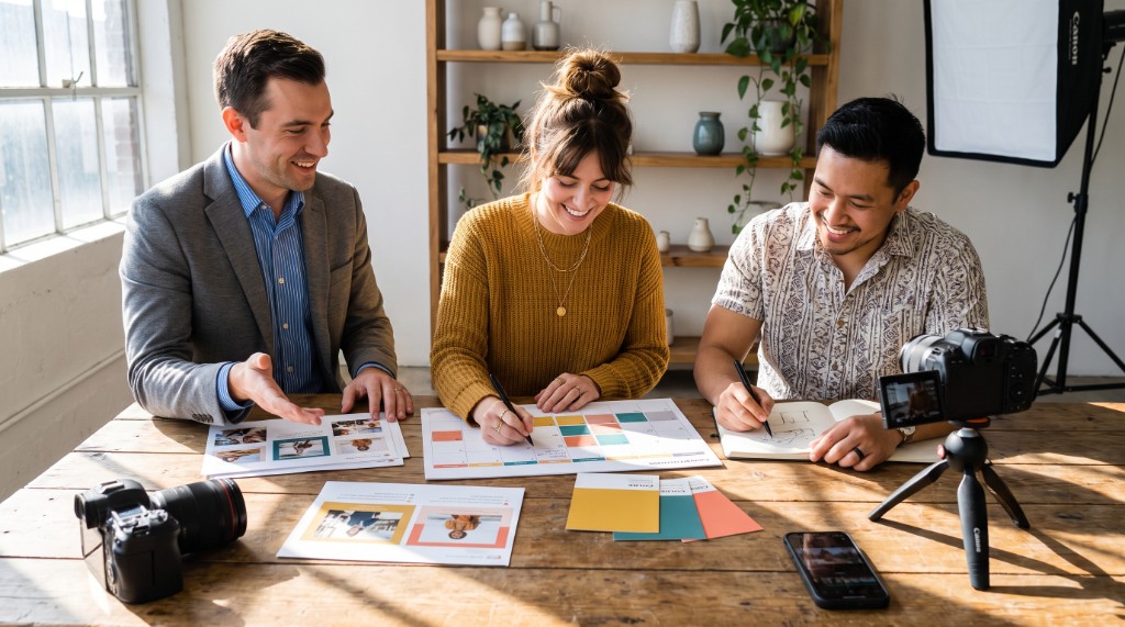 Social Media Content Creation Agency: How to Maximize Engagement