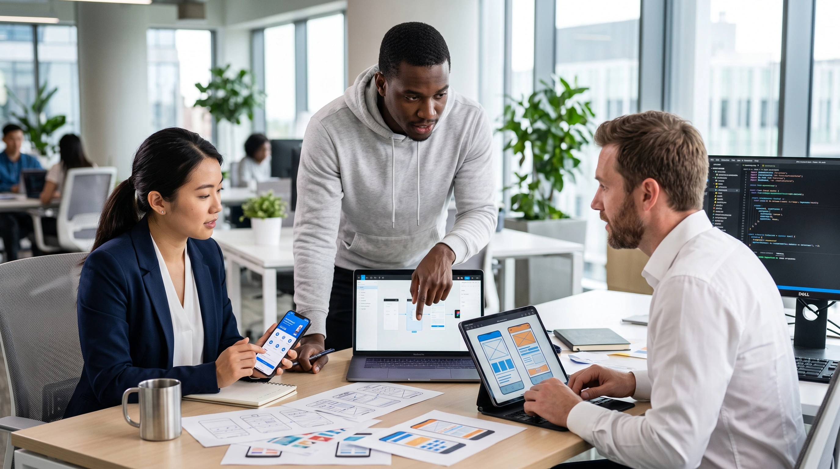 Why Mobile Application Support Solutions Matter Now