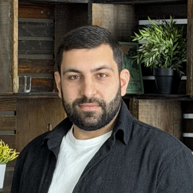 Arman Hakobyan