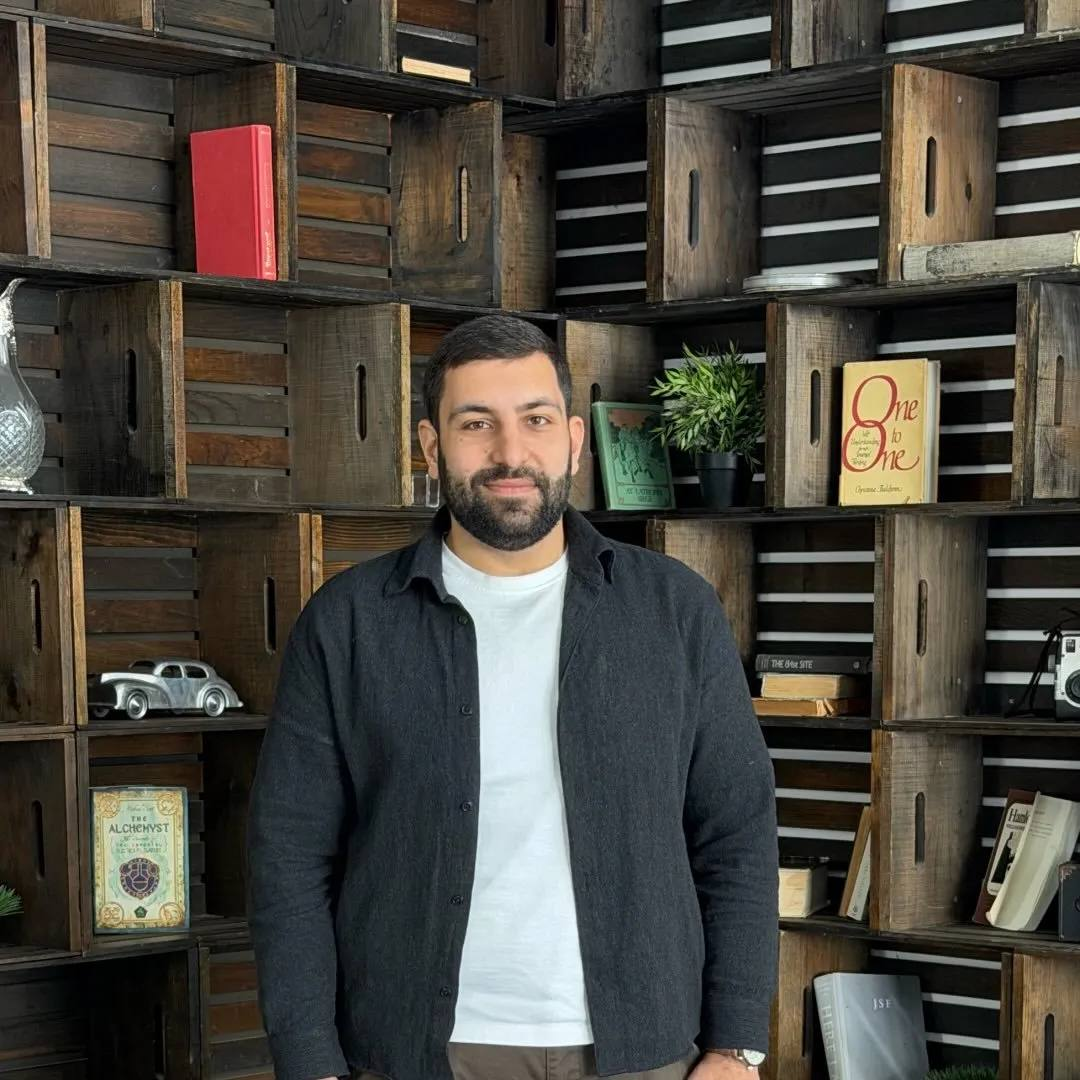 Arman Hakobyan
