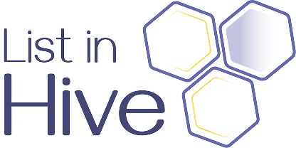 List in Hive