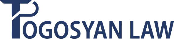 Pogosyan Law