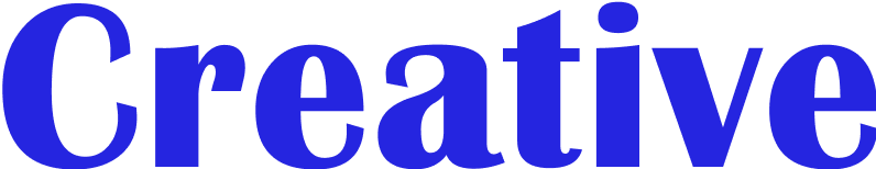 Creative Text