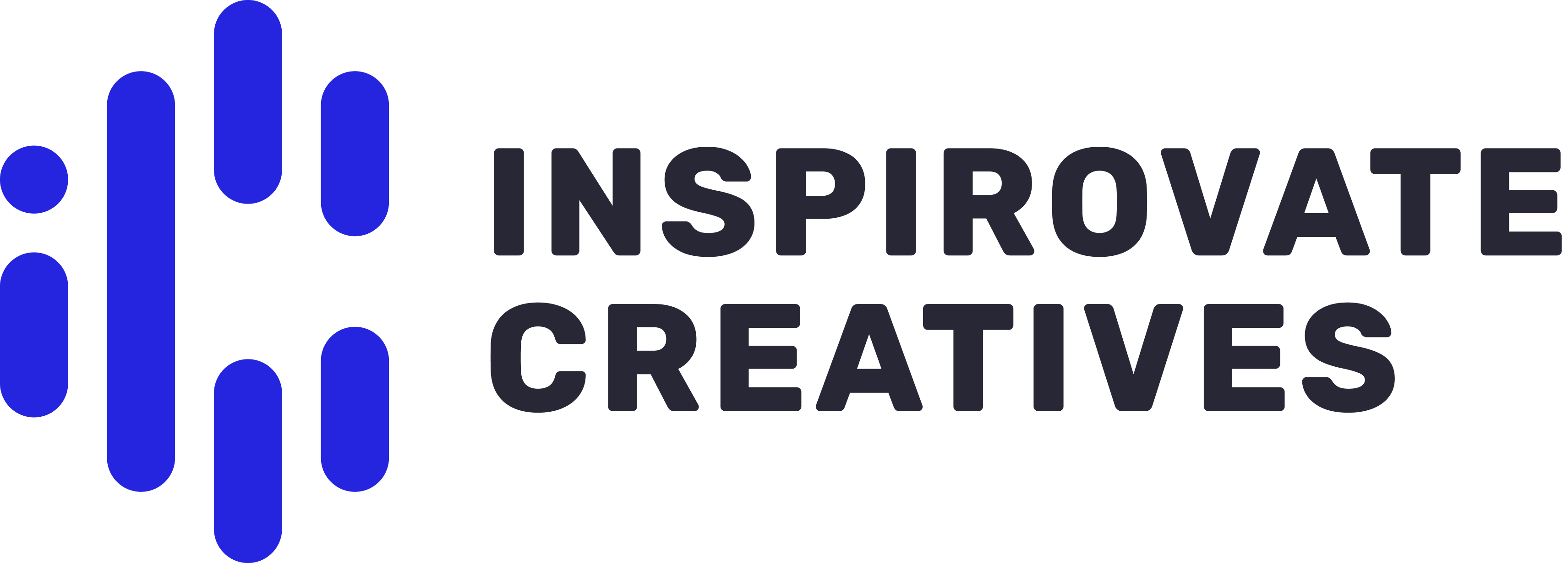 Inspirovate Creatives — Free Website That Brings Clients