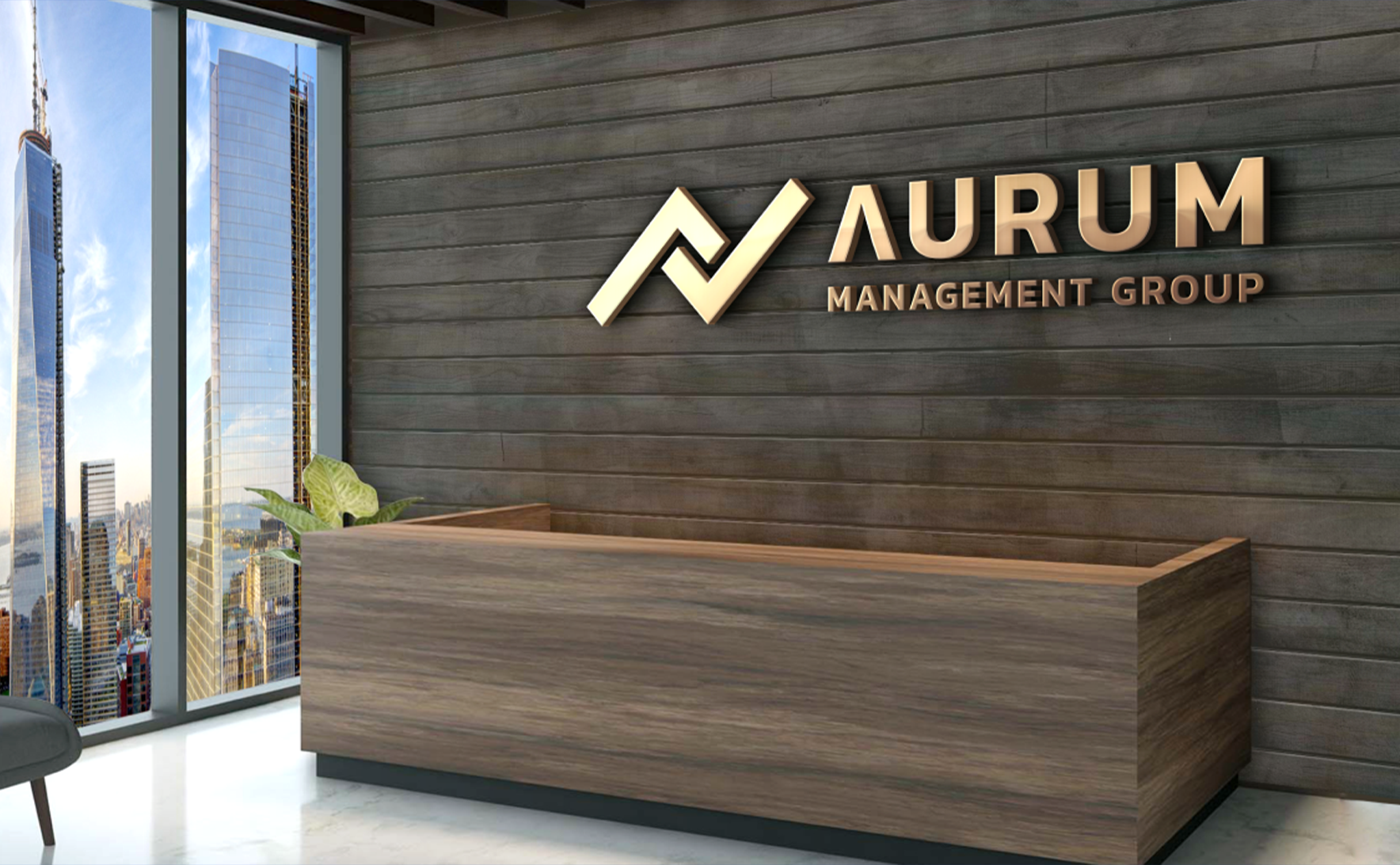 Aurum Management Group photo