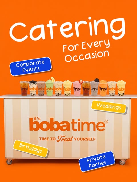Catering For Every Occasion