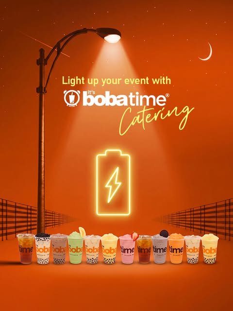 Light Up Your Event