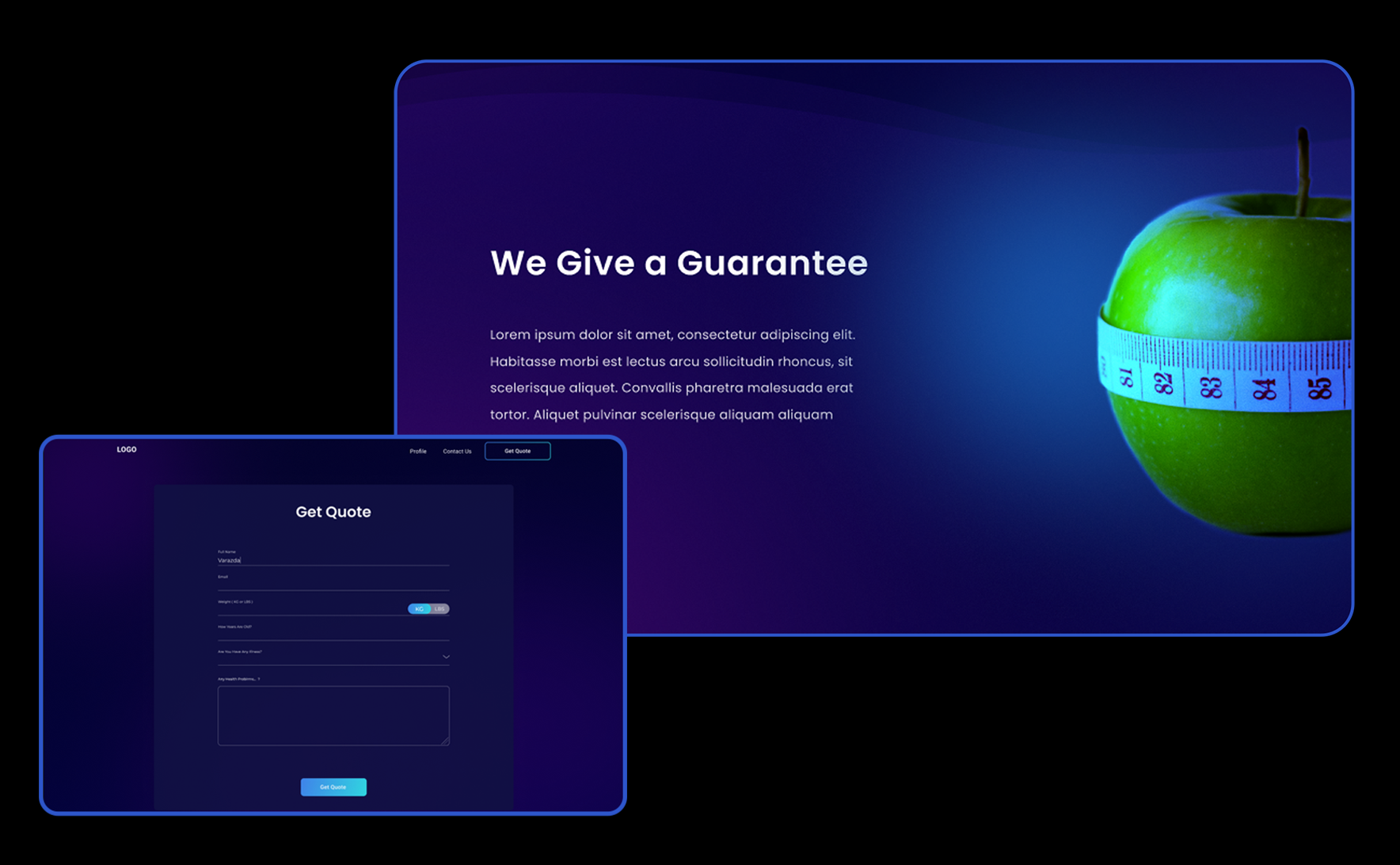 New Life Wizard photo