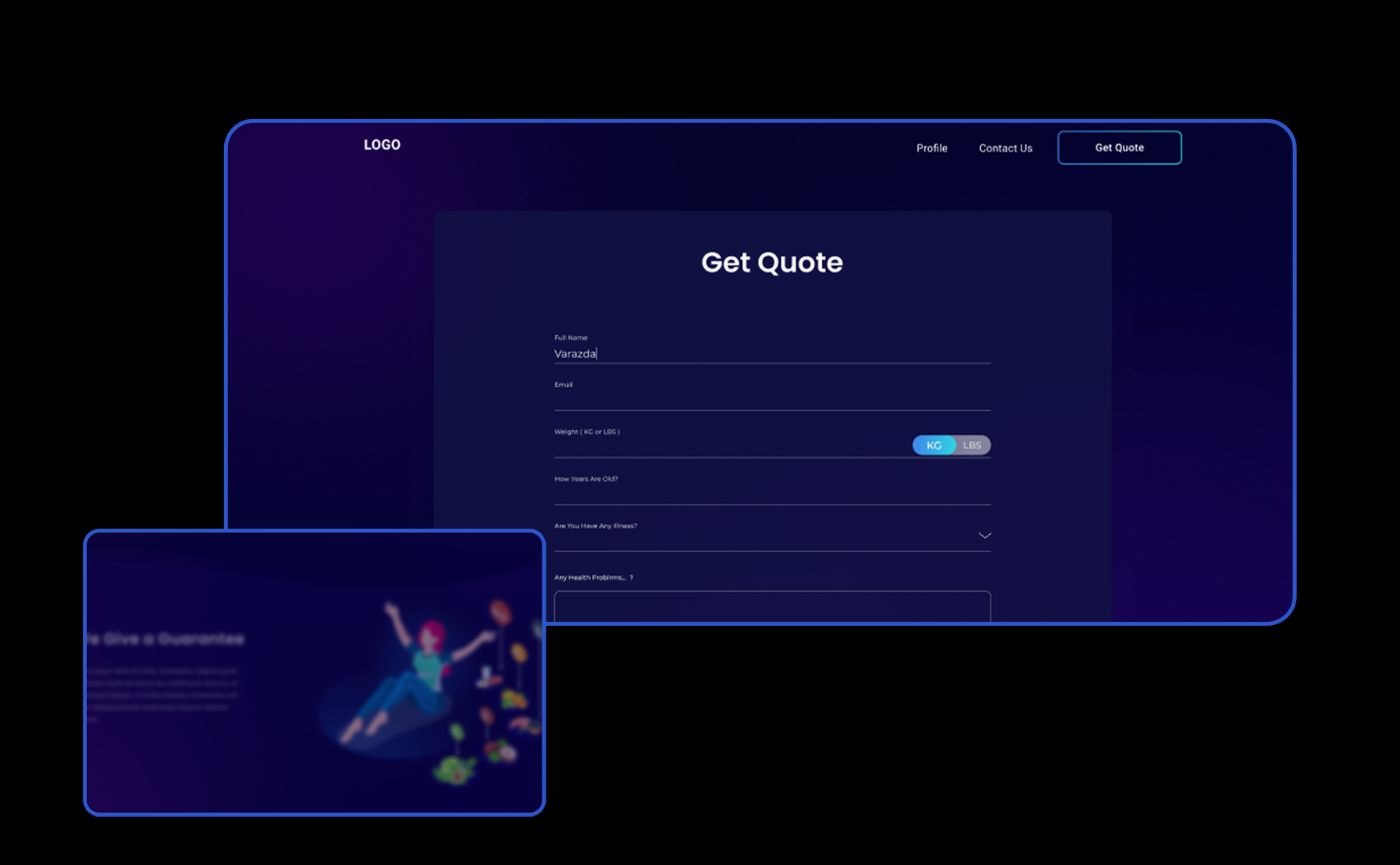 New Life Wizard photo