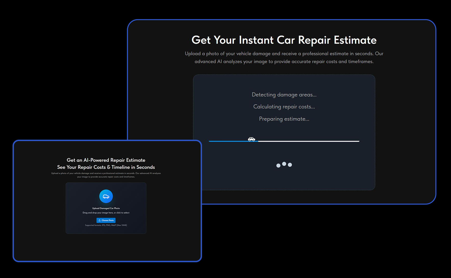 C3 Collision Center photo