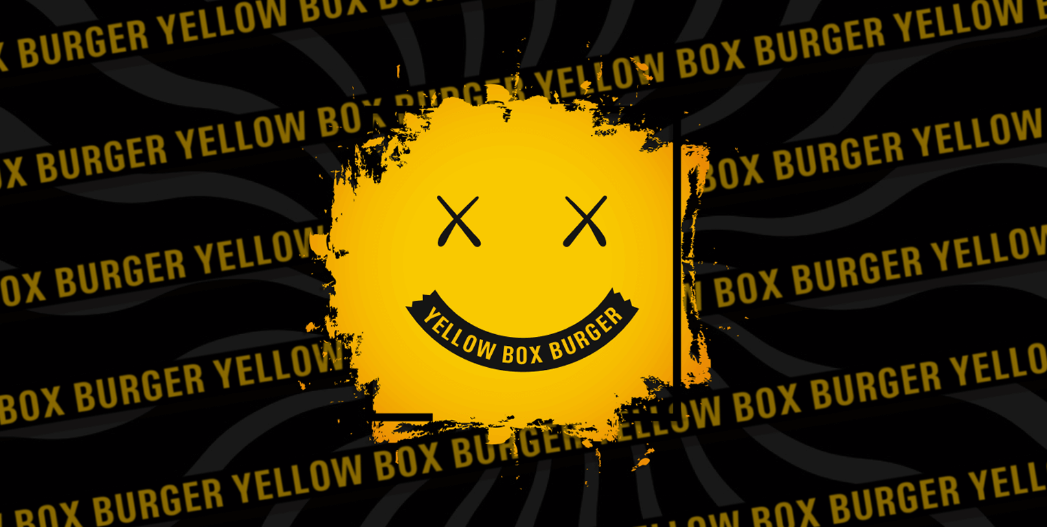 YellowBoxBurger