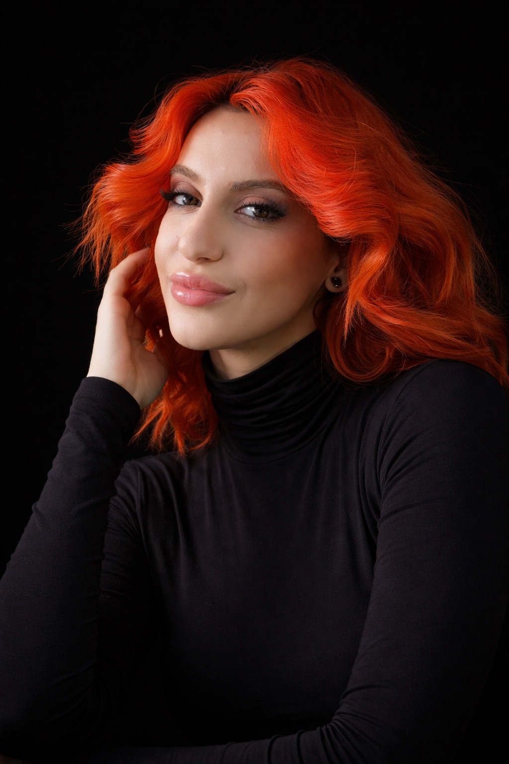 Sose Minasyan