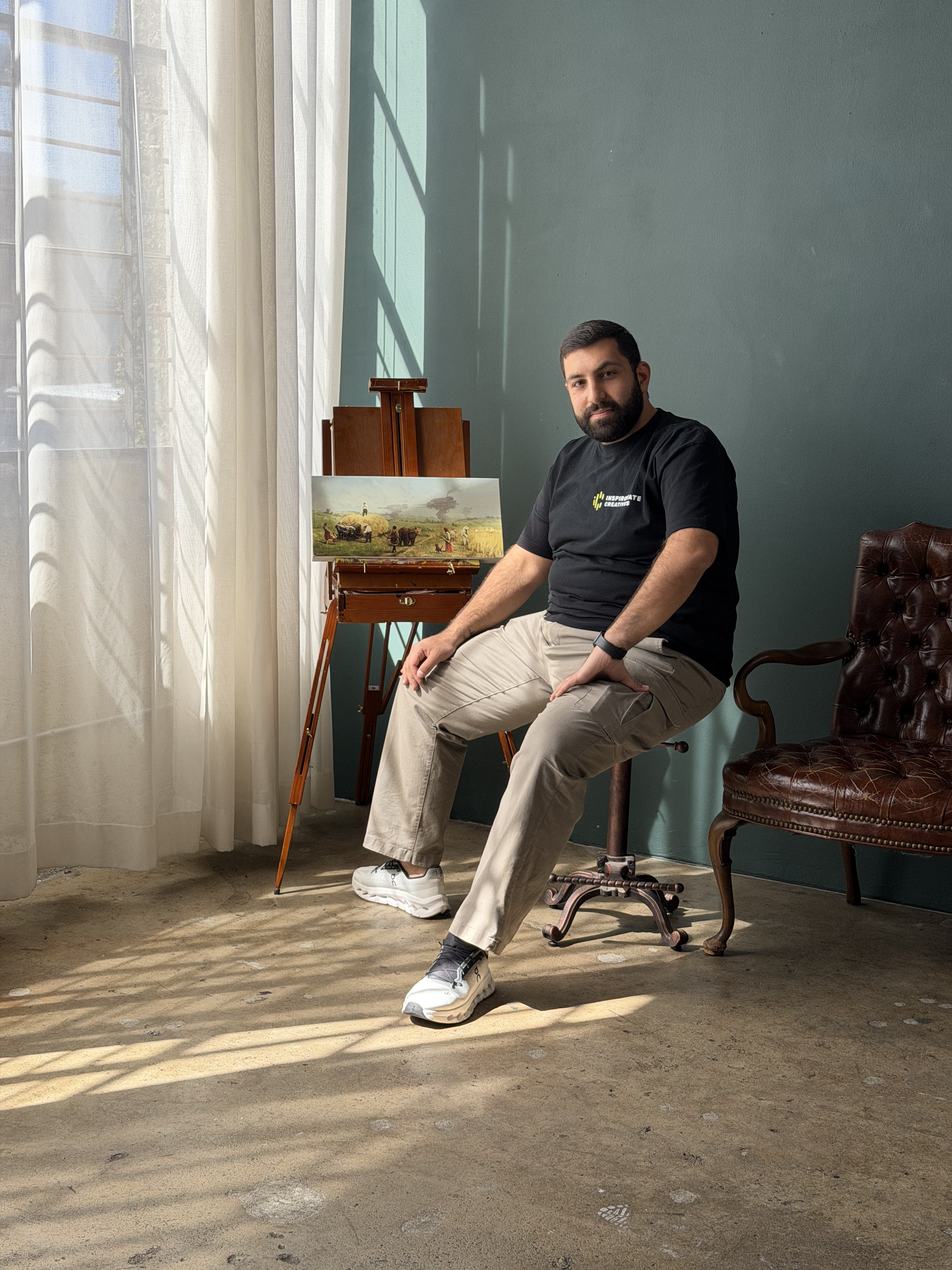 Arman Hakobyan
