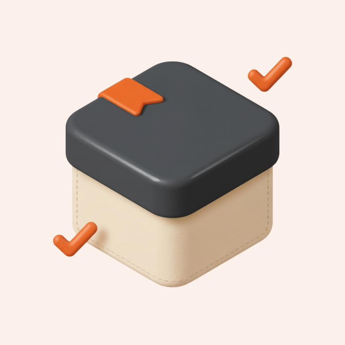 Done-for-you package